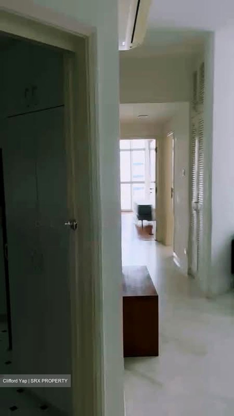 The Bayshore (D16), Condominium #599442411